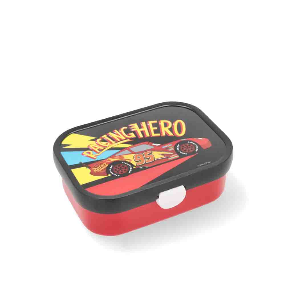 Mepal Campus Lunchbox, Cars