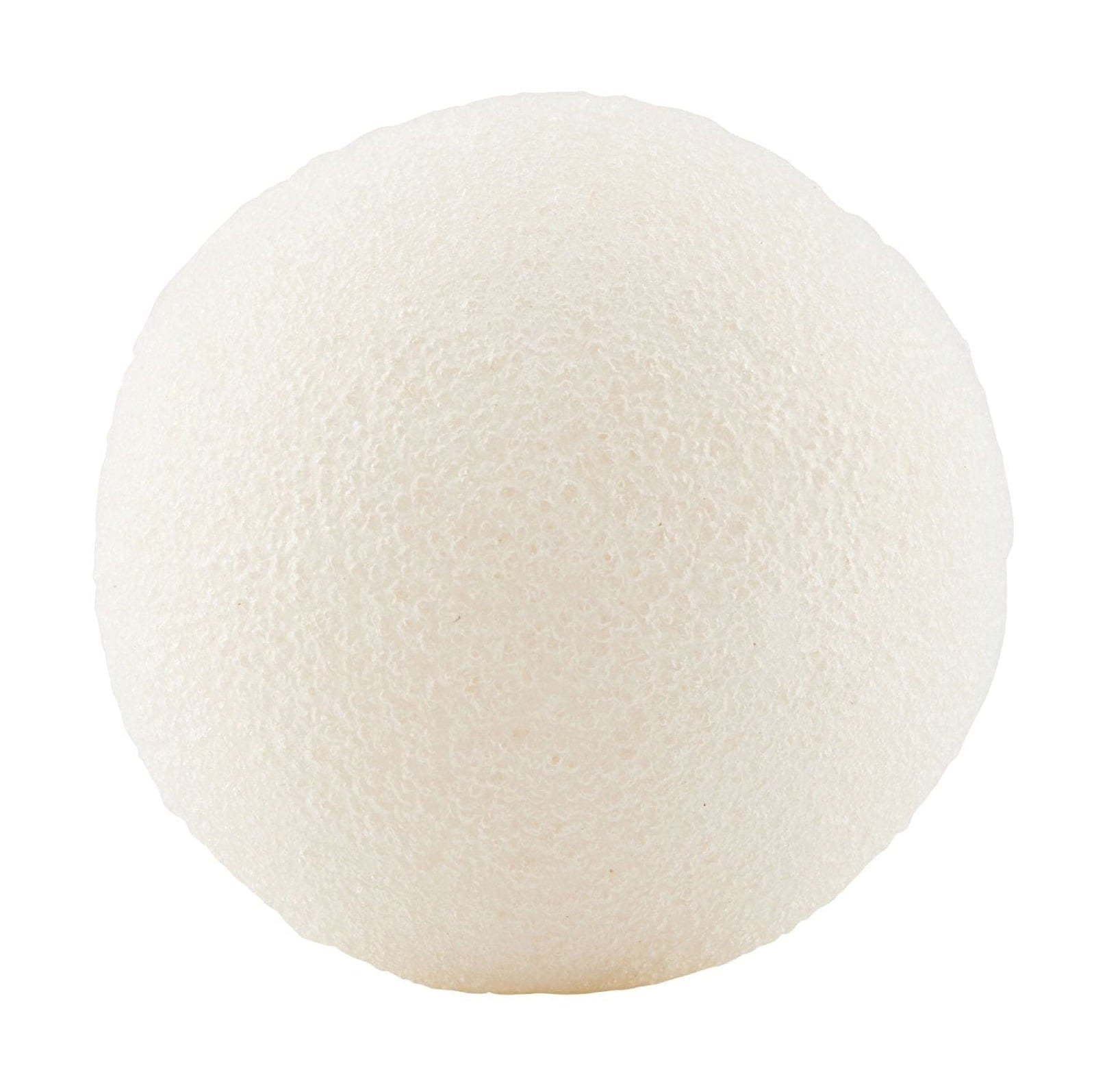 Meraki Konjac Sponge 6 G, Original White