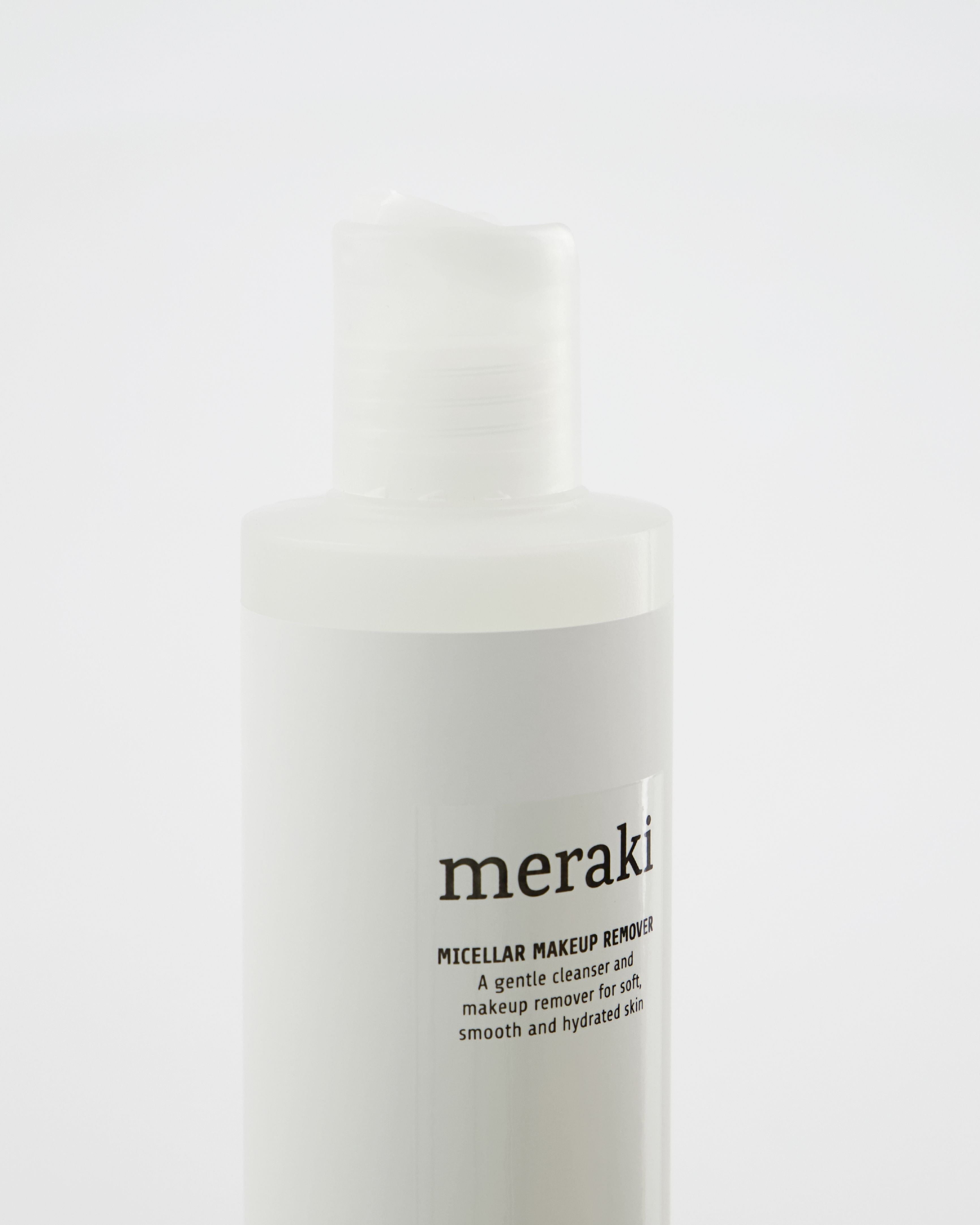 Meraki Micellar Makeup Remover 200 Ml