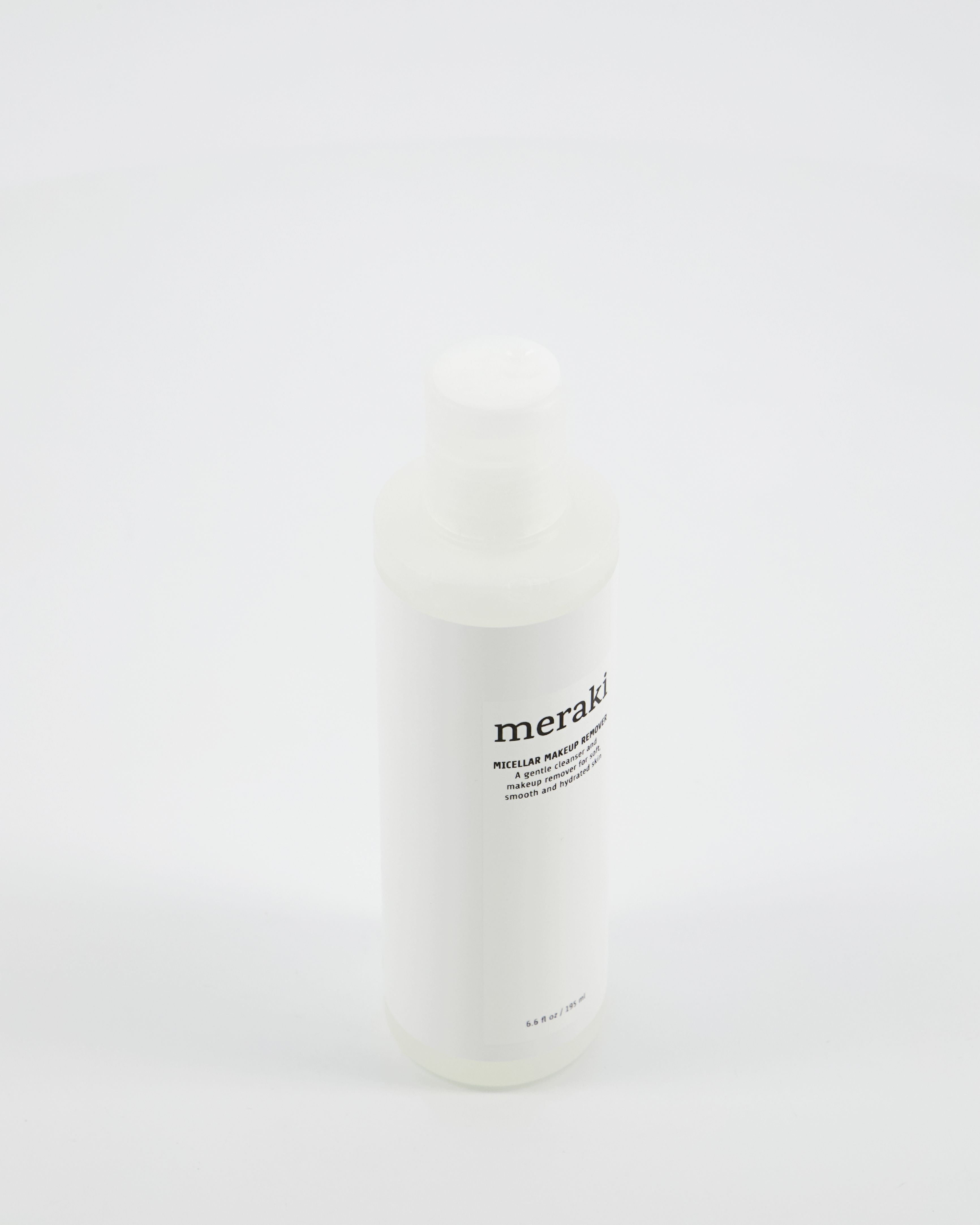 Meraki Micellar Makeup Remover 200 Ml