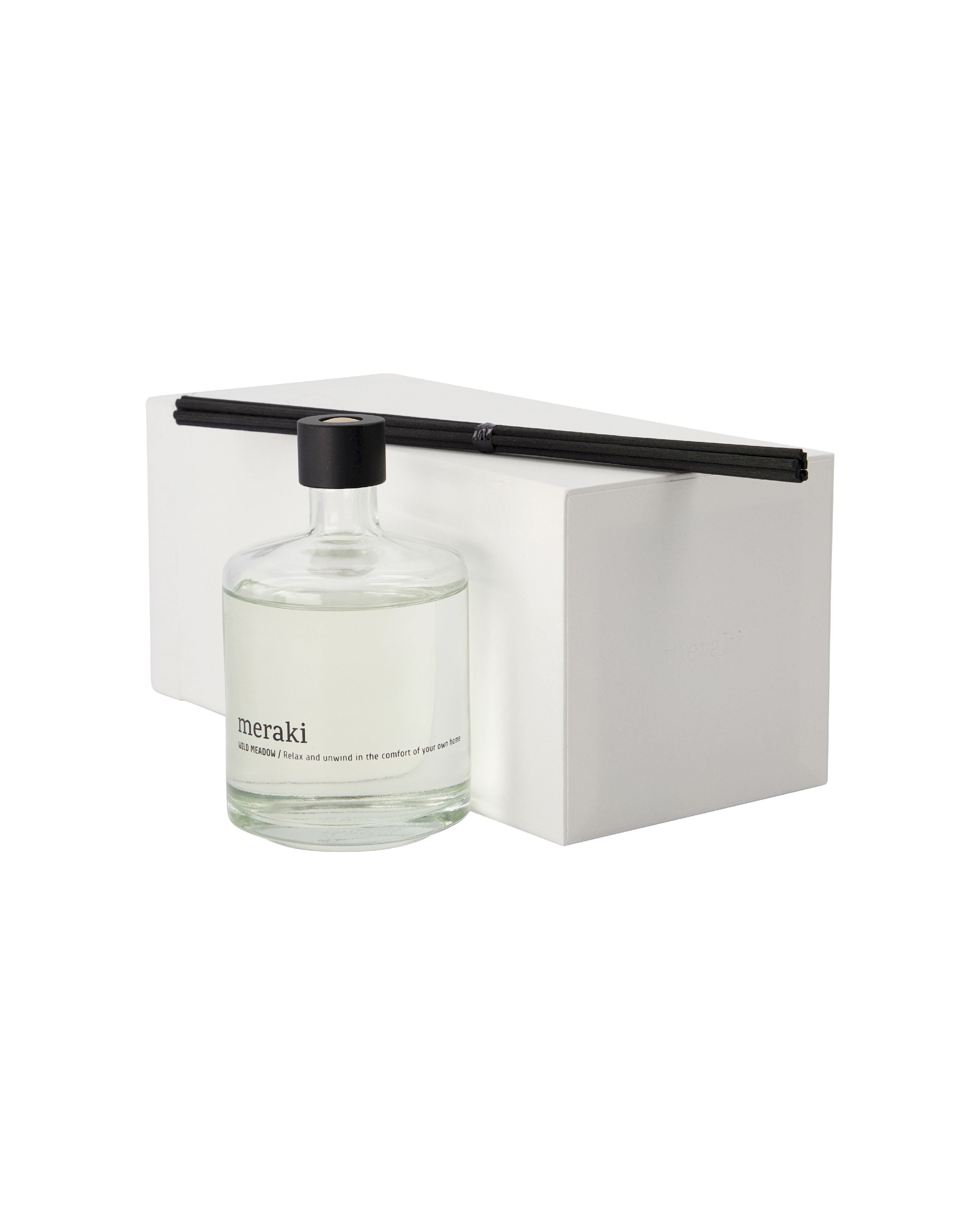 Meraki Room Fragrance 180 Ml, Wild Meadow