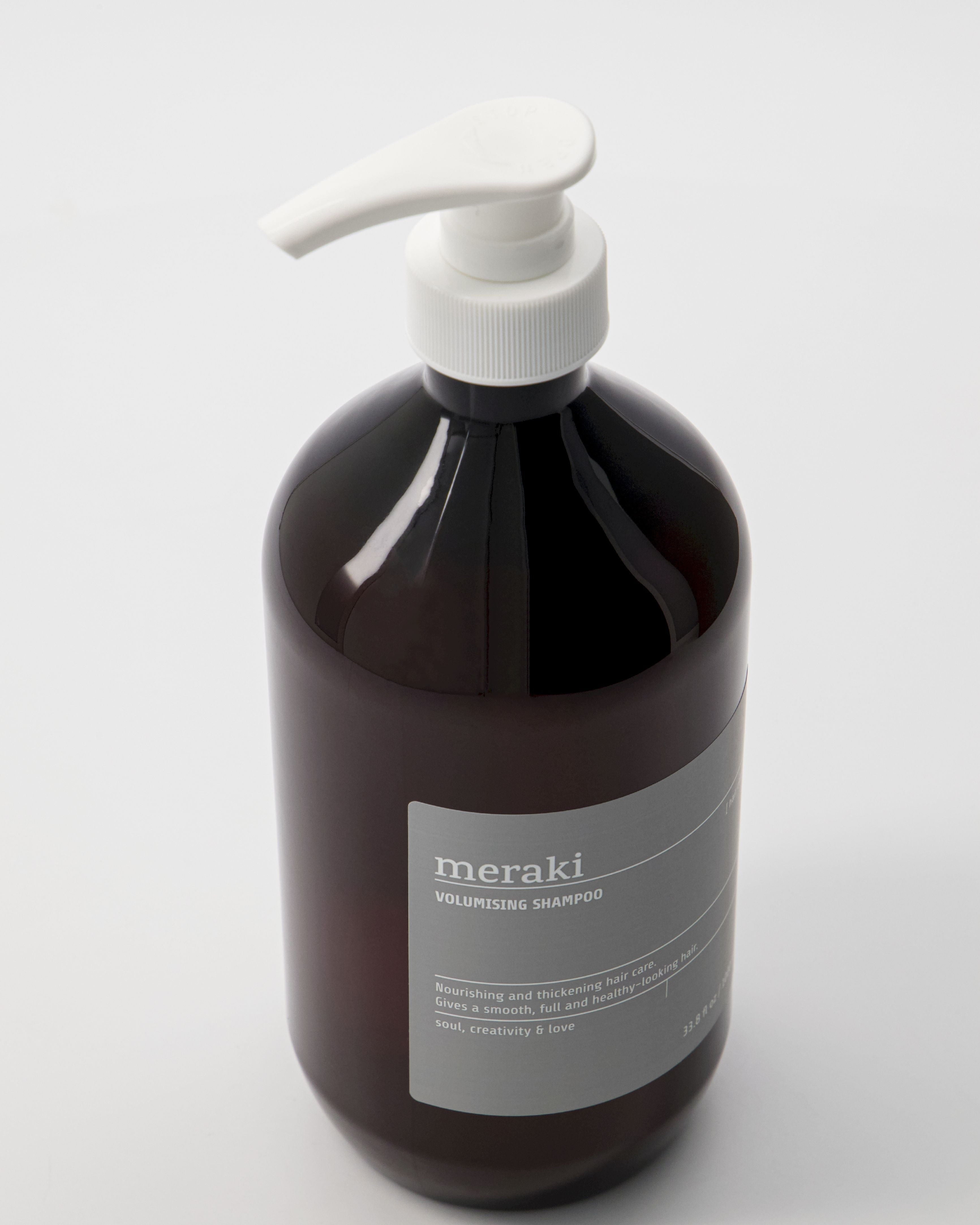 Meraki Volume Shampoo 1 L