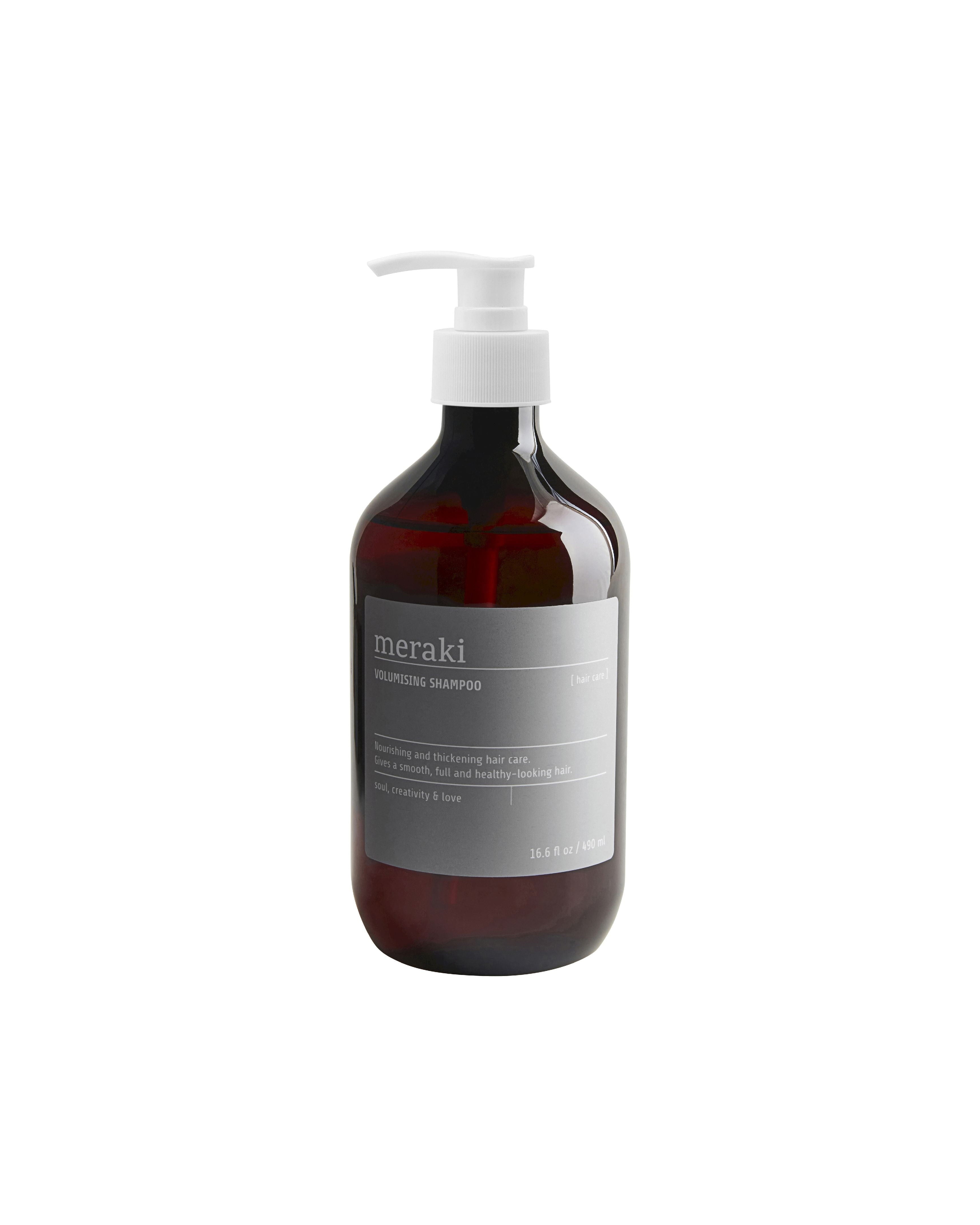 Meraki Volume Shampoo 490 Ml