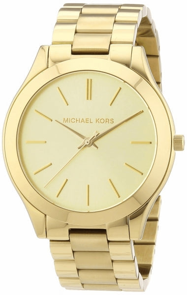 Michael Kors MK3179 watch woman quartz