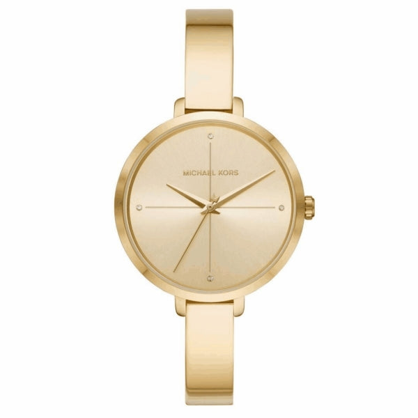 Michael Kors MK4379 watch woman quartz