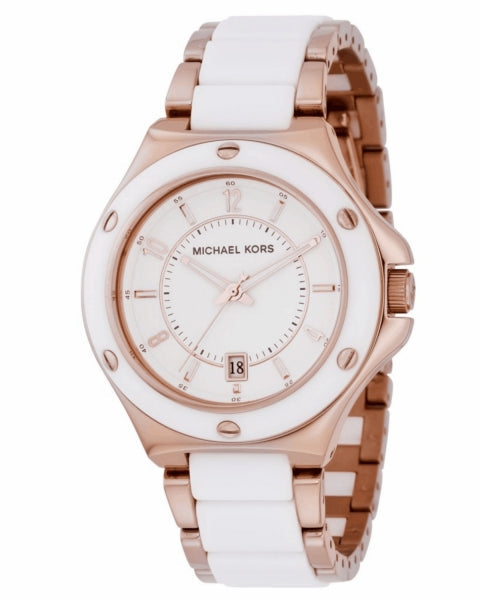 Michael Kors MK5261 watch woman quartz