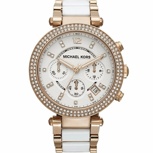 Michael Kors MK5774 watch woman quartz