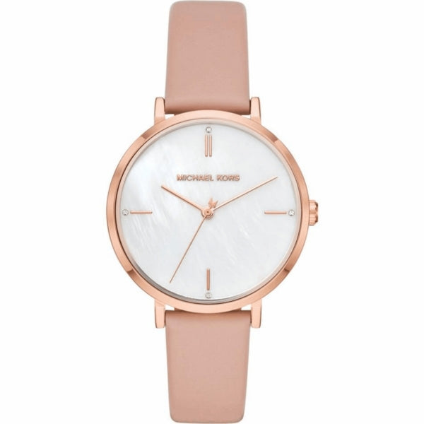 Michael Kors MK7106 watch woman quartz