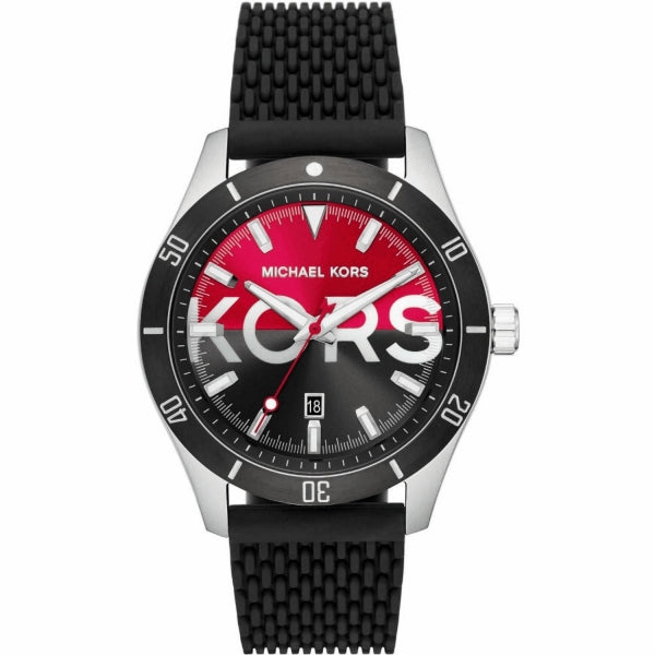 Michael Kors MK8892 watch man quartz