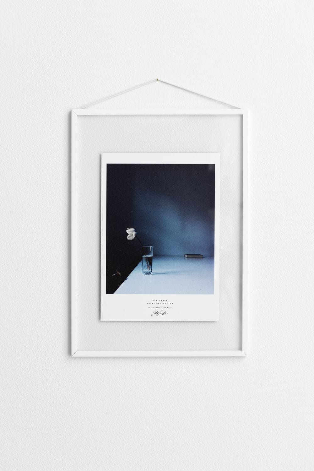 Moebe Frame A4, White