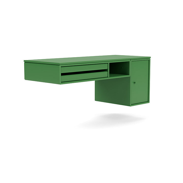 Montana Bureau Work Desk, Parsley Green