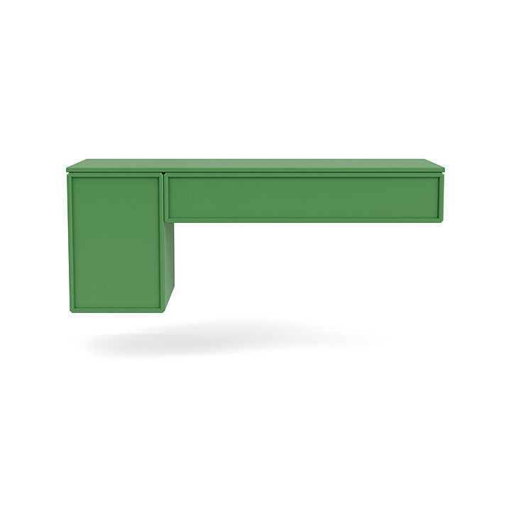 Montana Bureau Work Desk, Parsley Green