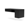 Montana Bureau Work Desk, Black