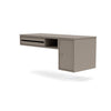 Montana Bureau Work Desk, Truffle Grey