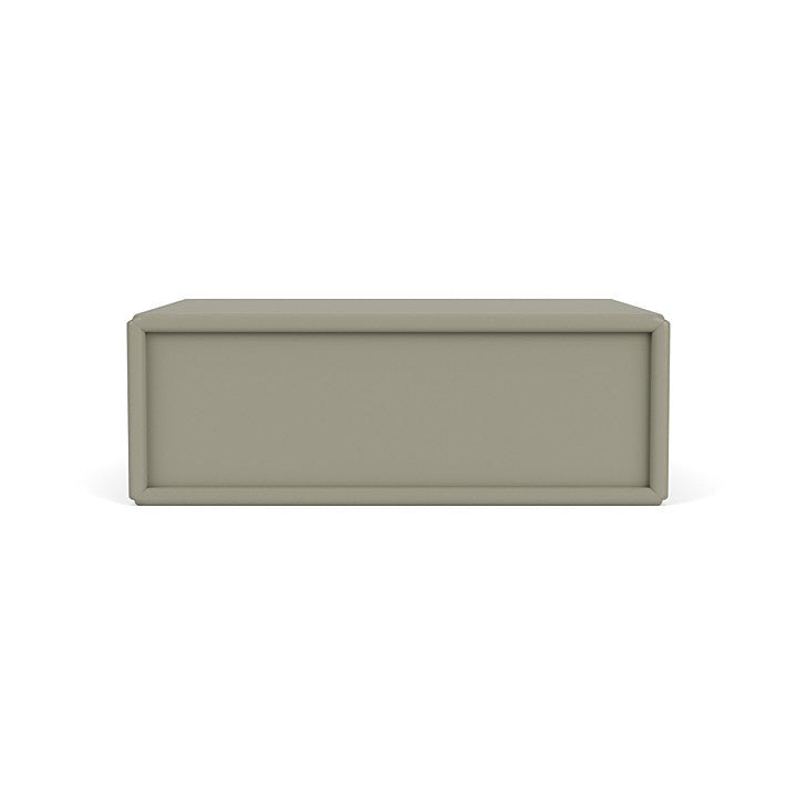 Montana Classify Tray Module, Fennel Green