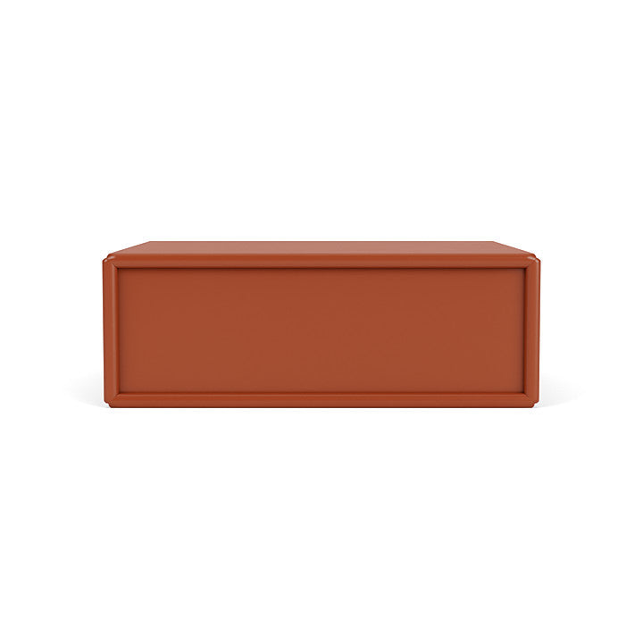 Montana Classify Tray Module, Hokkaido Brown