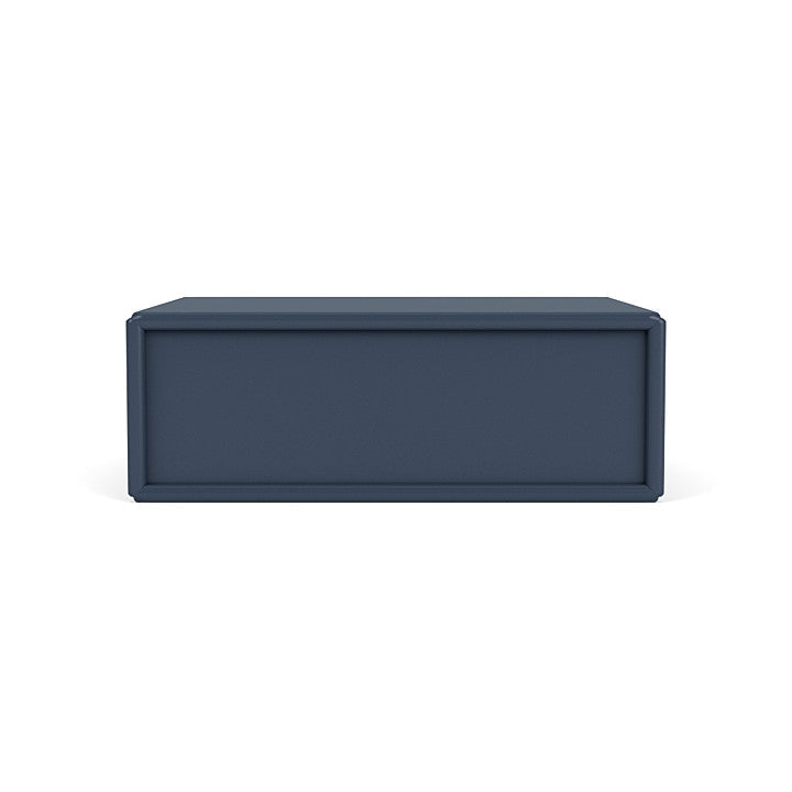 Montana Classify Tray Module, Juniper Blue