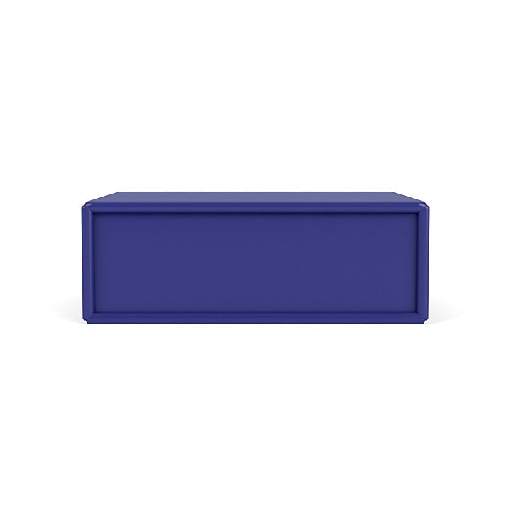 Montana Classify Tray Module, Monarch Blue