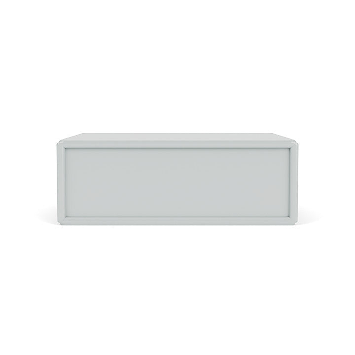 Montana Classify Tray Module, Oyster Grey