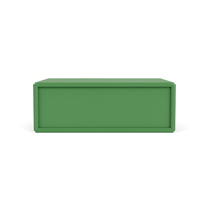 Montana Classify Tray Module, Parsley Green