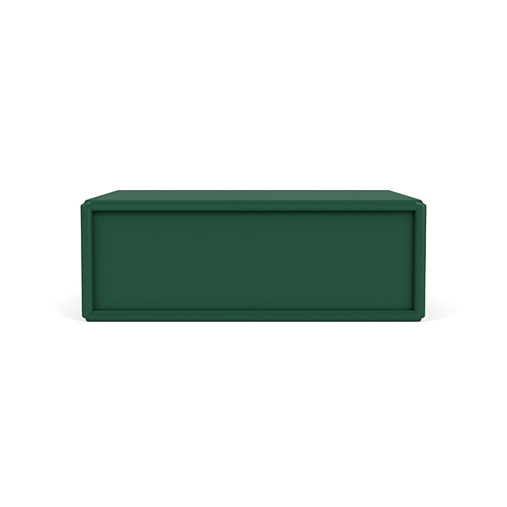 Montana Classify Tray Module, Pine Green