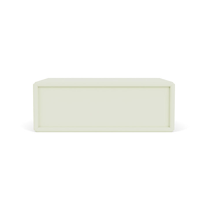 Montana Classify Tray Module, Pomelo Green