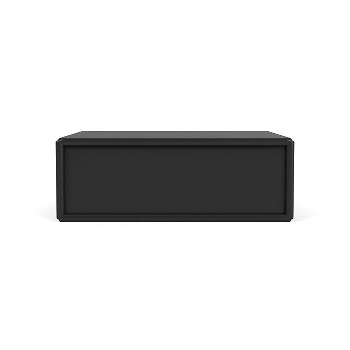 Montana Classify Tray Module, Black