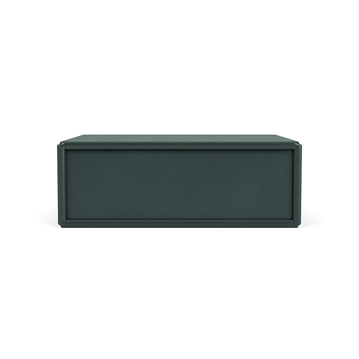 Montana Classify Tray Module, Black Jade