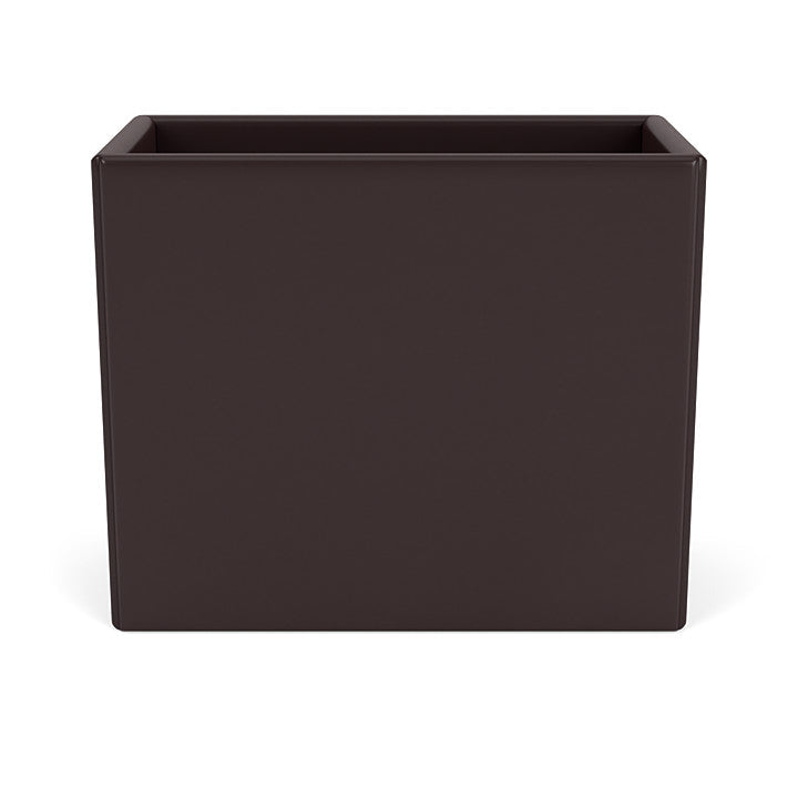 Montana Collect Organizer, Balsamic Brown