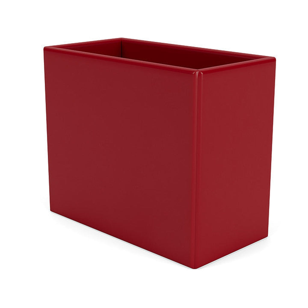 Montana Collect Organizer, Beetroot Red