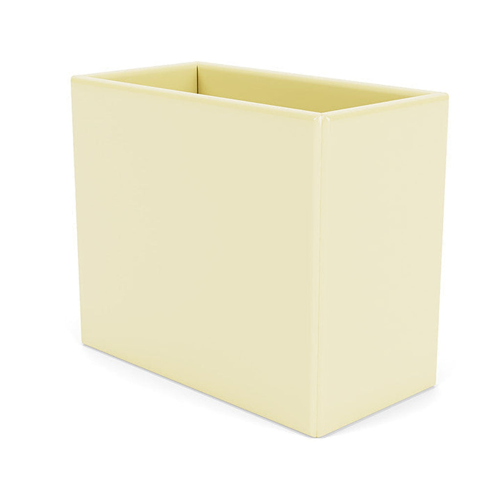 Montana Collect Organizer, Chamomile Yellow