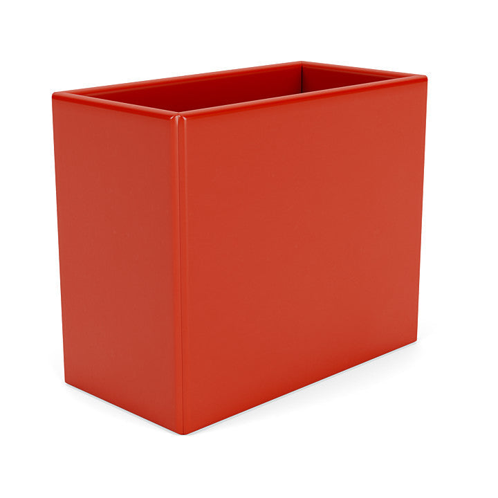 Montana Collect Organizer, Rosehip Red