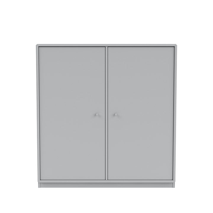 Montana Cover Cabinet With 3 Cm Plinth, Fjord