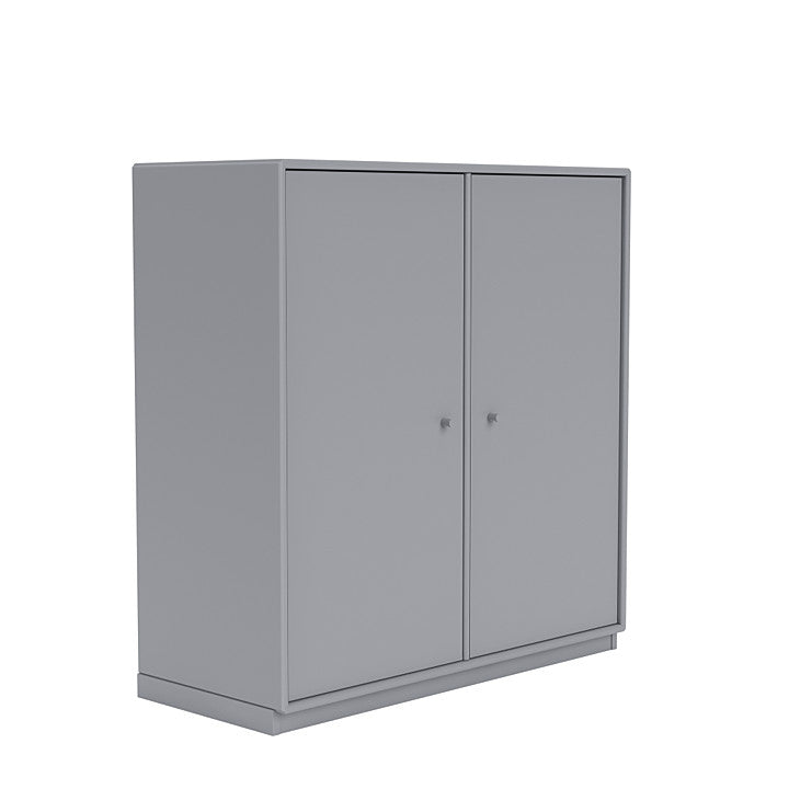 Montana Cover Cabinet With 3 Cm Plinth, Graphic