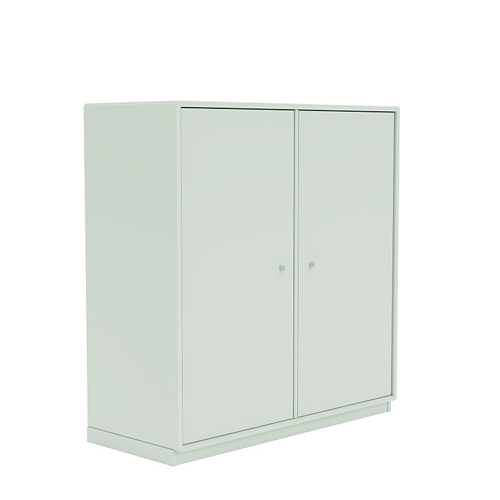 Montana Cover Cabinet With 3 Cm Plinth, Mist