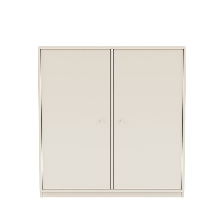 Montana Cover Cabinet With 3 Cm Plinth, Oat