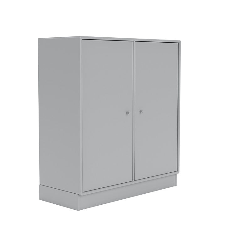 Montana Cover Cabinet With 7 Cm Plinth, Fjord