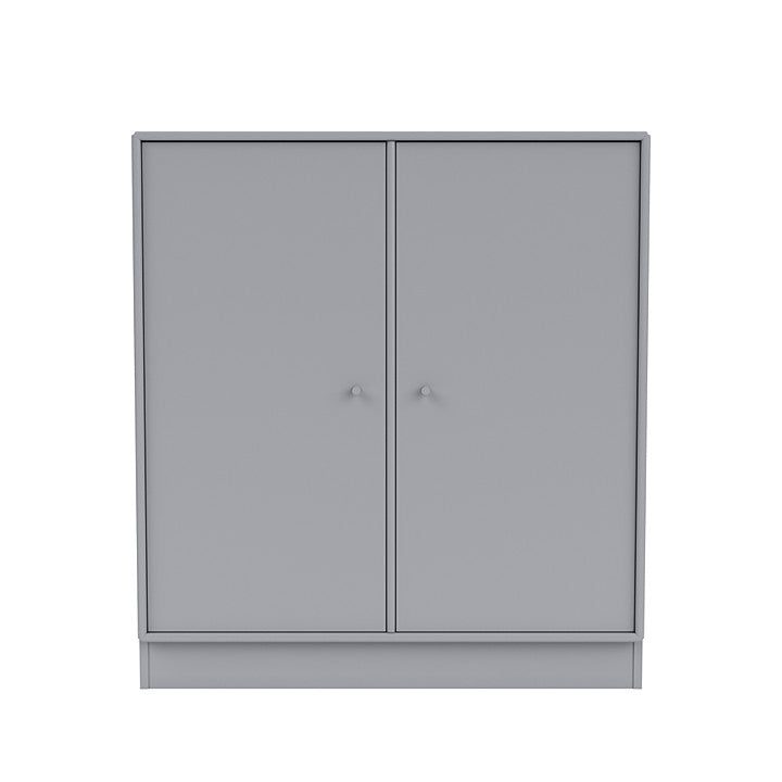 Montana Cover Cabinet With 7 Cm Plinth, Graphic