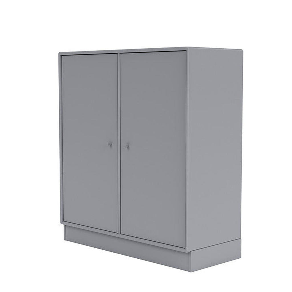 Montana Cover Cabinet With 7 Cm Plinth, Graphic