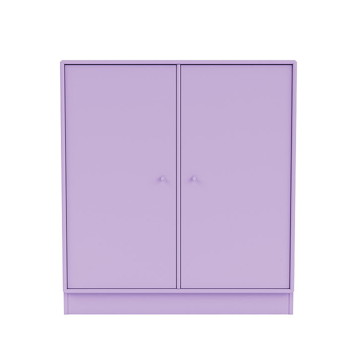 Montana Cover Cabinet With 7 Cm Plinth, Iris