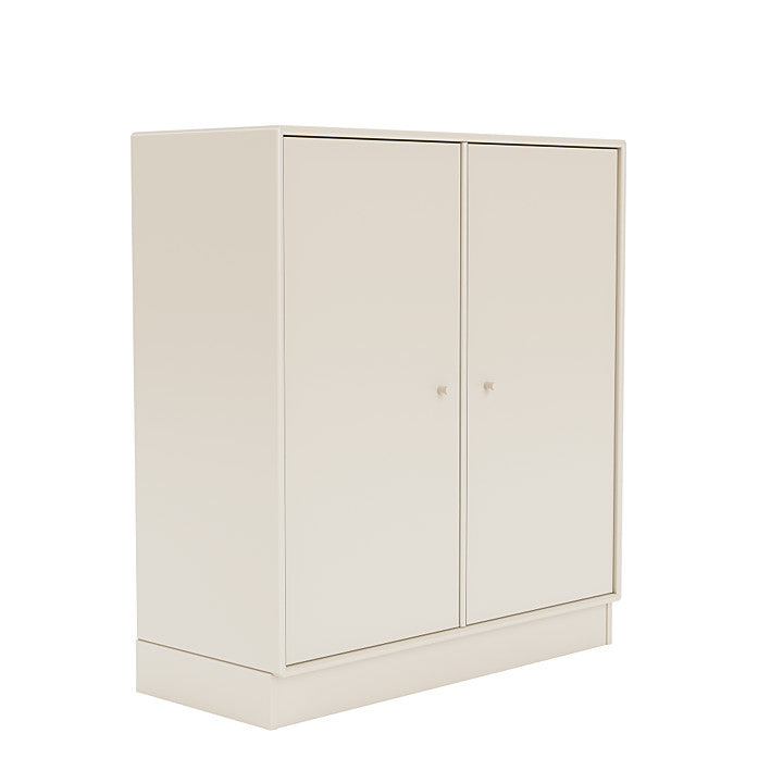 Montana Cover Cabinet With 7 Cm Plinth, Oat