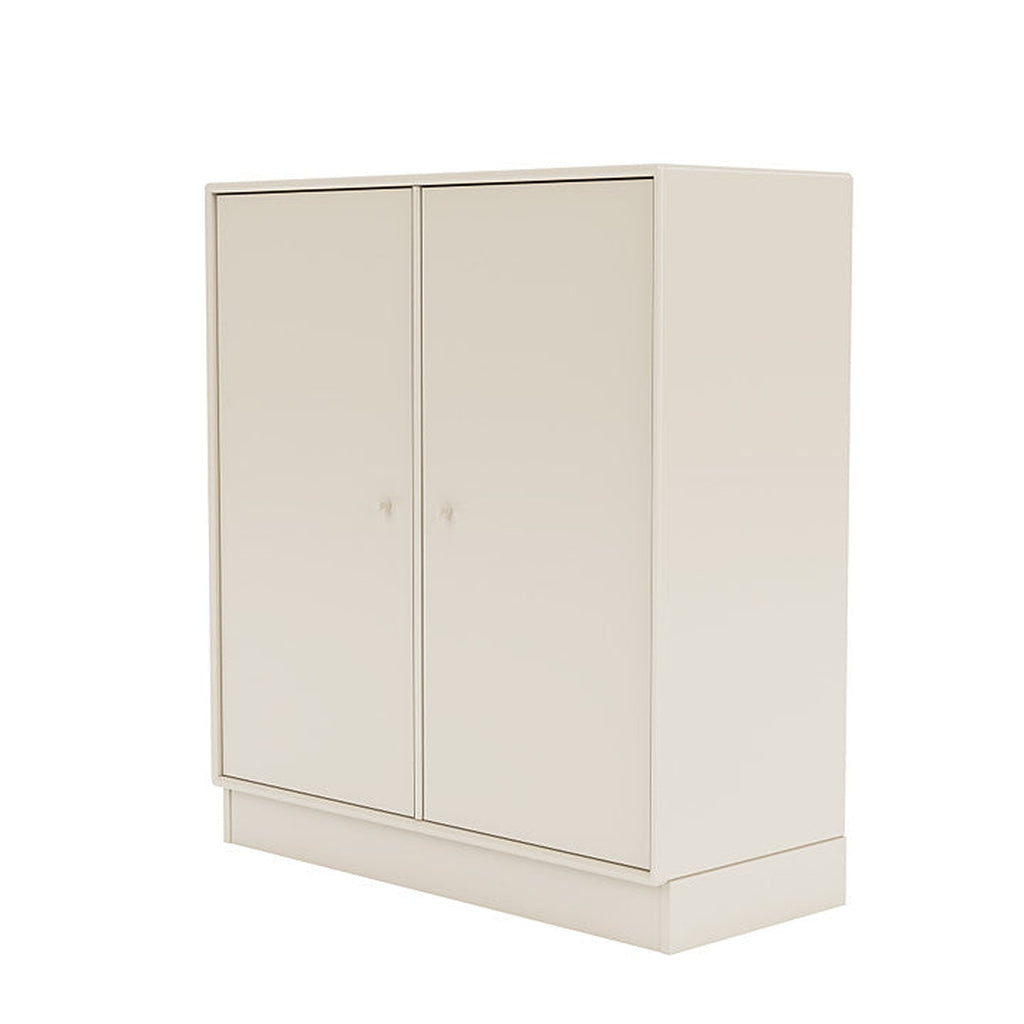 Montana Cover Cabinet With 7 Cm Plinth, Oat