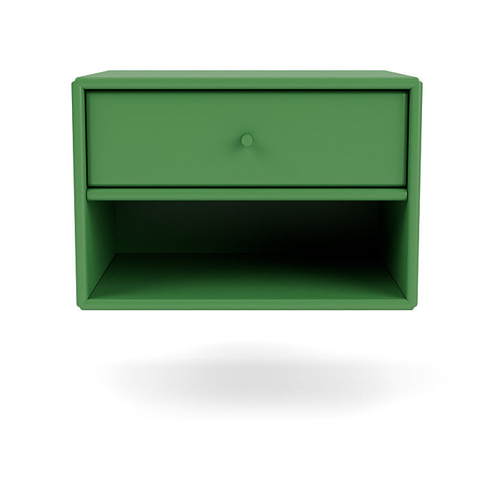 Montana Dash Nightstand, Parsley Green