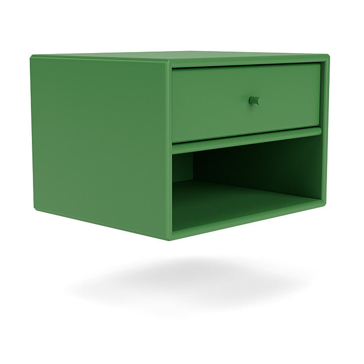 Montana Dash Nightstand, Parsley Green