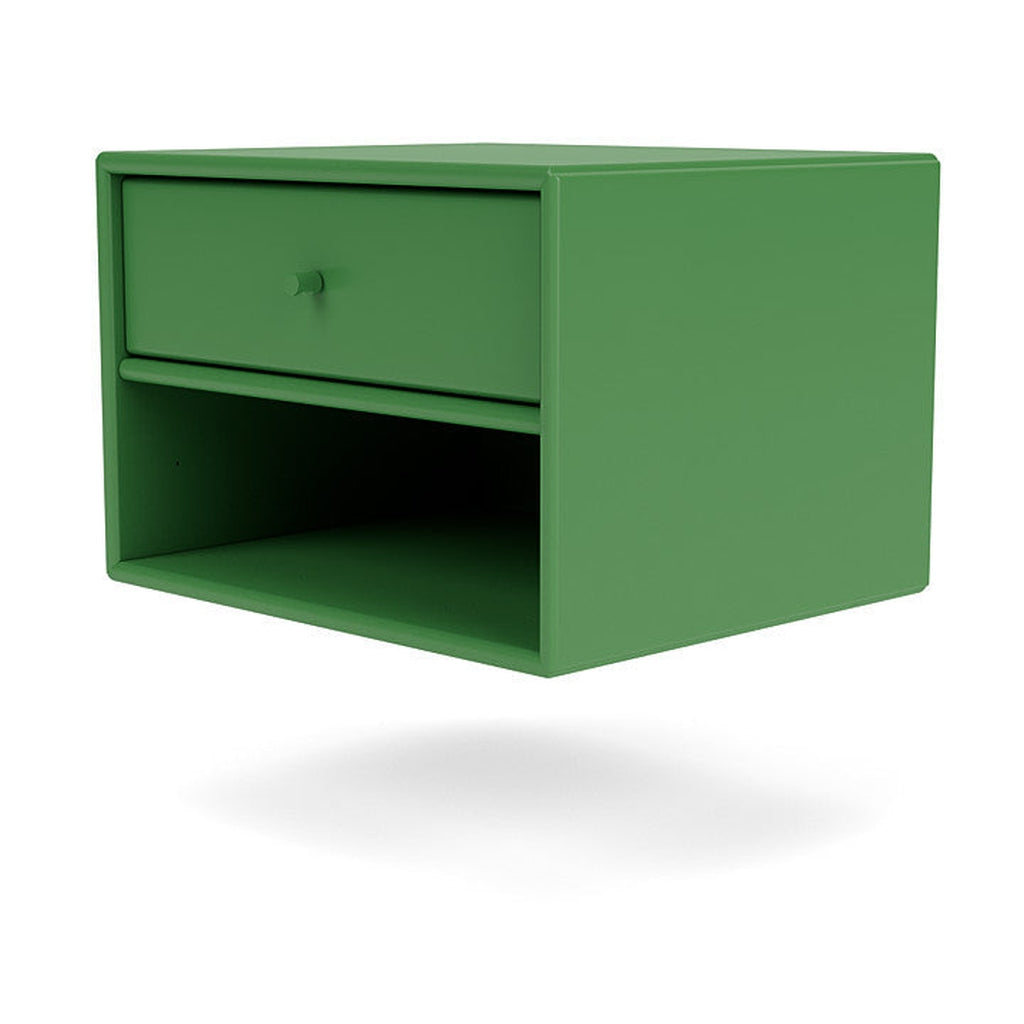 Montana Dash Nightstand, Parsley Green