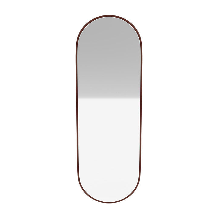 Montana Colour Frame Mirror, Masala