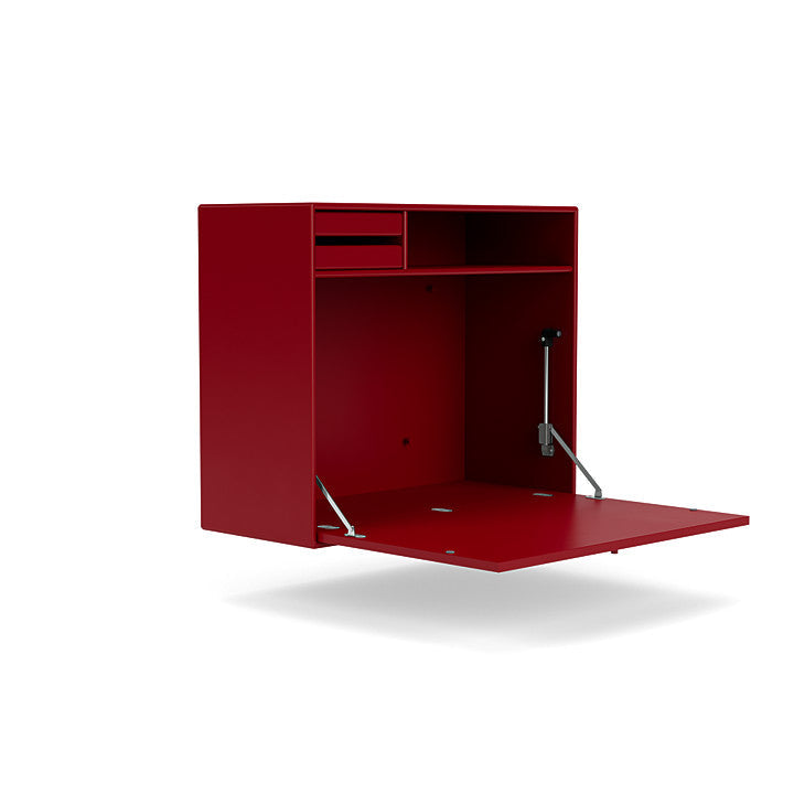 Montana Studio Secretary, Beetroot Red