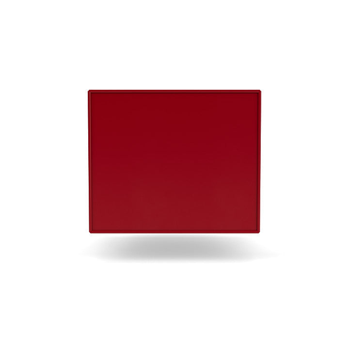 Montana Studio Secretary, Beetroot Red