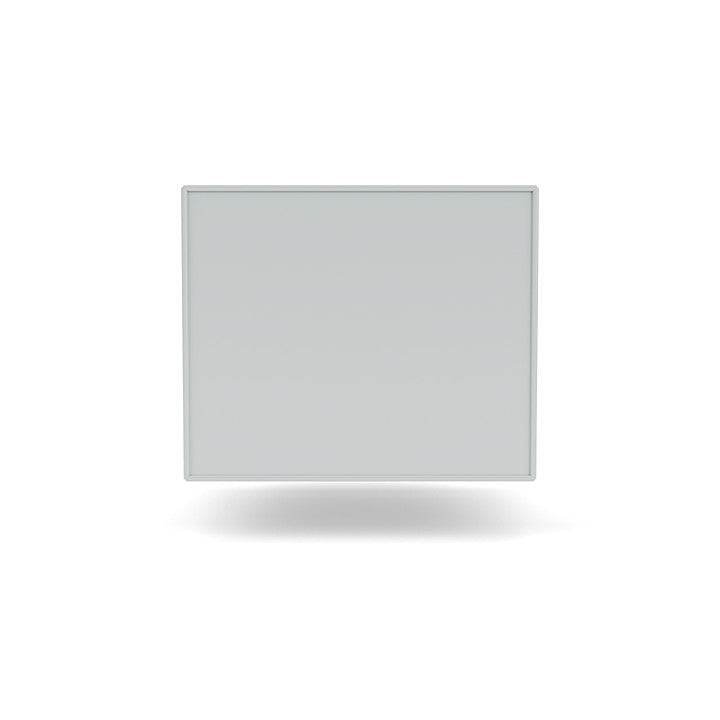 Montana Studio Secretary, Oyster Grey