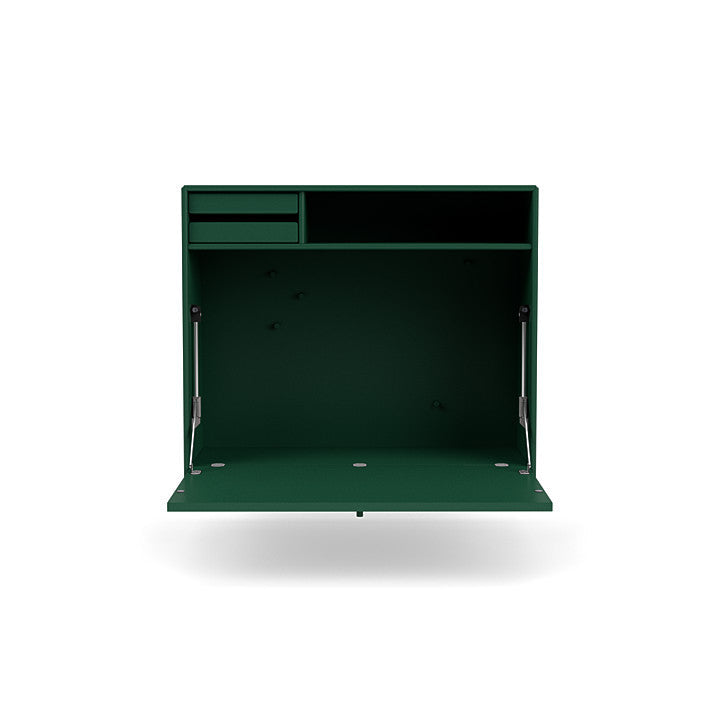 Montana Studio Secretary, Pine Green